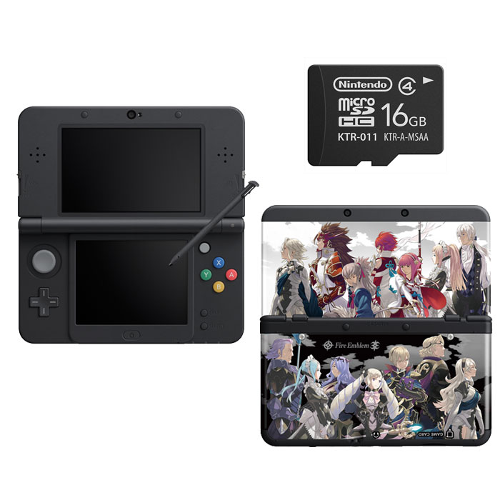楽天市場】任天堂 Nintendo 3DS NEWニンテンドー3DSキセカエプレート 