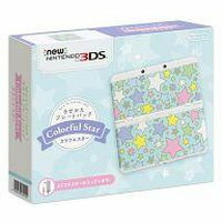 楽天市場】任天堂 Nintendo 3DS NEWニンテンドー3DS きせかえプレート