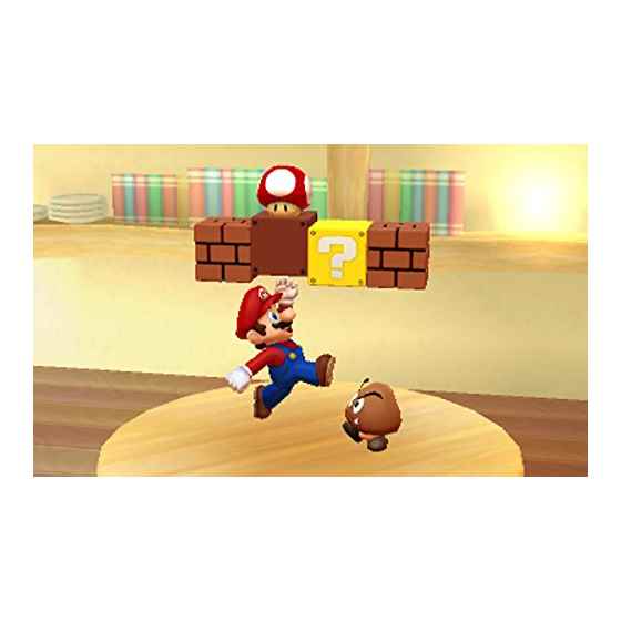 カタチ新発見！ 立体ピクロス2/3DS/CTRPBBPJ/A 全年齢対象