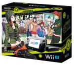 楽天市場 任天堂 Wii U 幻影異聞録 Fe Fortissimo Editionセット Wii U Wupskahn B 12才以上対象 価格比較 商品価格ナビ