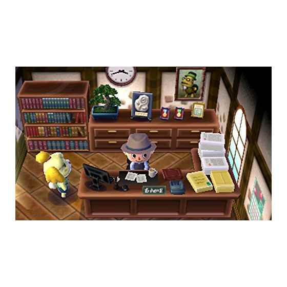 とびだせ どうぶつの森（ハッピープライスセレクション）/3DS/CTR2EGDJ/A 全年齢対象