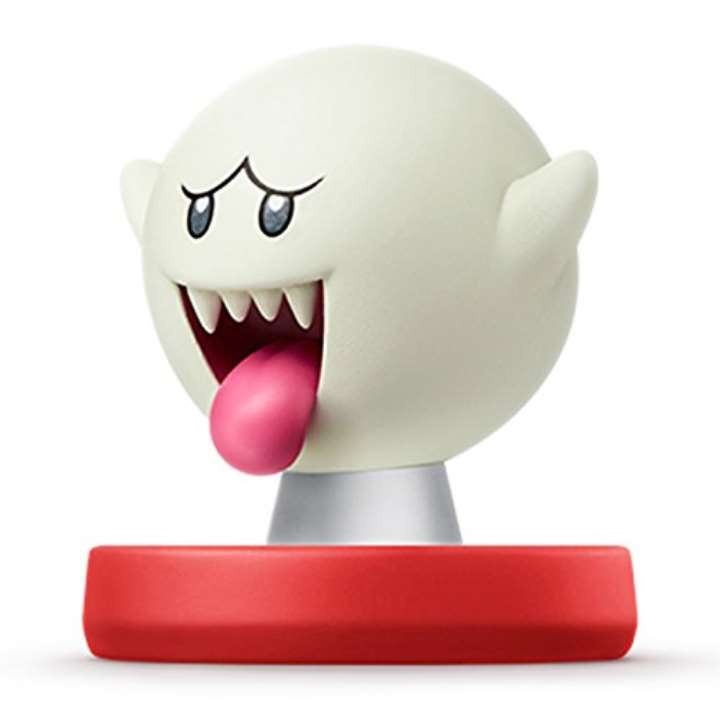 楽天市場】任天堂 amiibo テレサ（スーパーマリオシリーズ