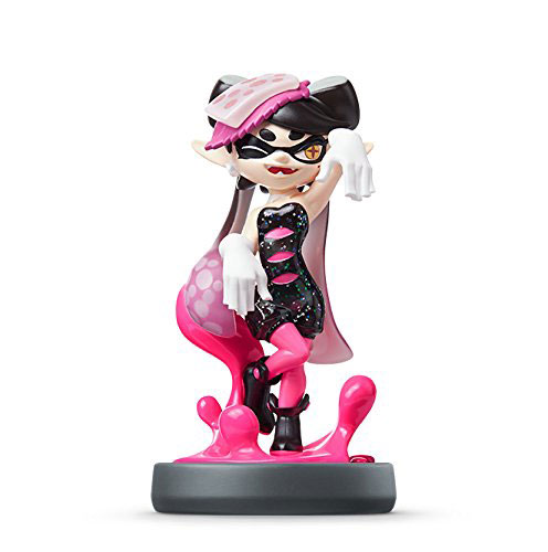 楽天市場】任天堂 Wii U スプラトゥーン セット（amiiboアオリ