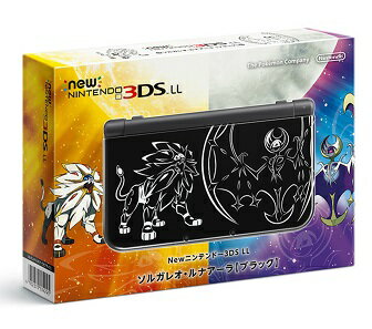 楽天市場 任天堂 Nintendo 3ds Newニンテンドー3dsll ポケモンオリジナル 価格比較 商品価格ナビ