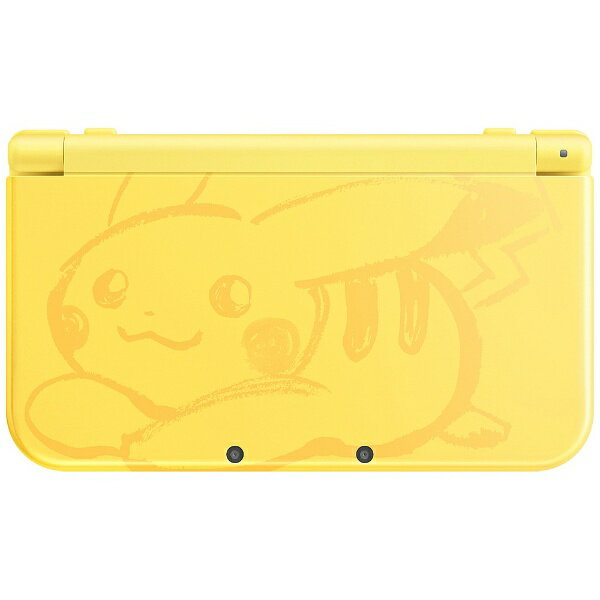 楽天市場】任天堂 Nintendo 3DS NEWニンテンドー3DSLL ポケモン 