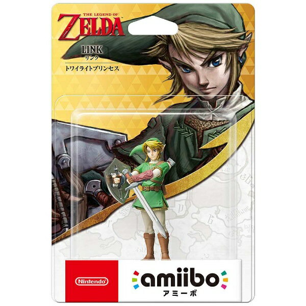 楽天市場】任天堂 任天堂｜Nintendo amiibo リンク ゼルダの伝説