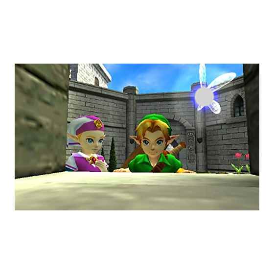 Amazon.co.jp: ハッピープライスセレクション ゼルダの伝説 時の