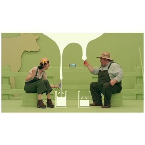 1-2-Switch（ワンツースイッチ）/Switch/HACPAACCA/A 全年齢対象