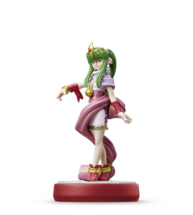 楽天市場】任天堂 Switch amiibo チキ ファイアーエムブレムシリーズ