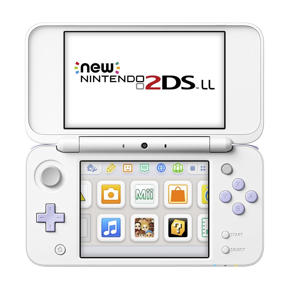 楽天市場】任天堂 Nintendo ゲーム機本体 NEW ニンテンドー 2DS