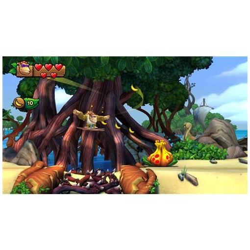 Amazon.com: ドンキーコング トロピカルフリーズ - Switch
