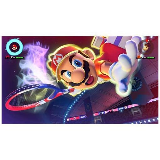 マリオテニス エース | Nintendo Switch | 任天堂