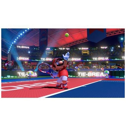 マリオテニス エース/Switch/HACPALERA/A 全年齢対象