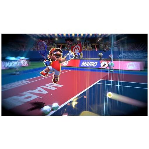 マリオテニス エース/Switch/HACPALERA/A 全年齢対象