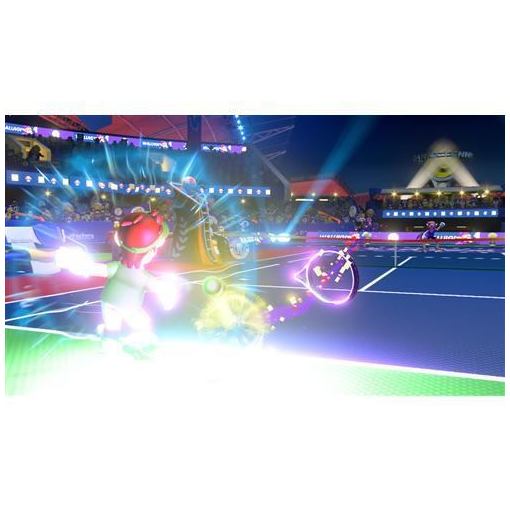 マリオテニス エース/Switch/HACPALERA/A 全年齢対象