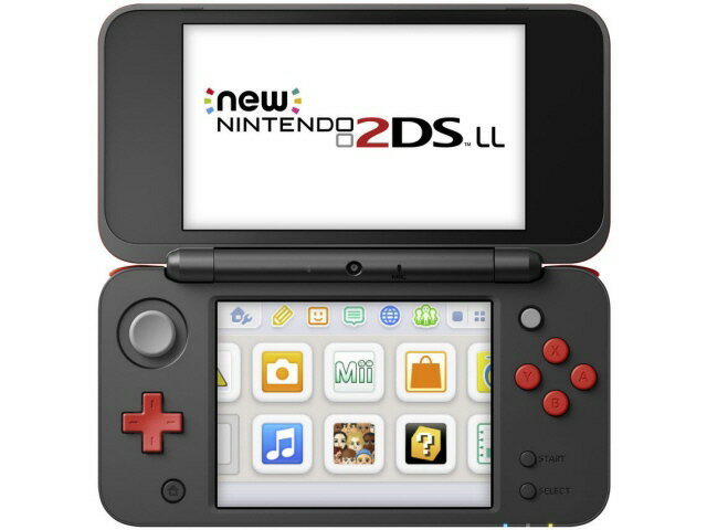 楽天市場】任天堂 Newニンテンドー2DS LL マリオカート7パック/3DS