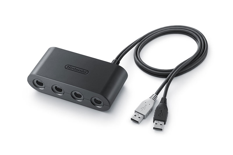 ニンテンドー ゲームキューブ コントローラ接続タップ HAC-A-GGGKA 楽天市場】任天堂 ニンテンドー ゲームキューブ コントローラ