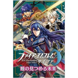 楽天市場】任天堂 TCGファイアーエムブレム0 サイファ