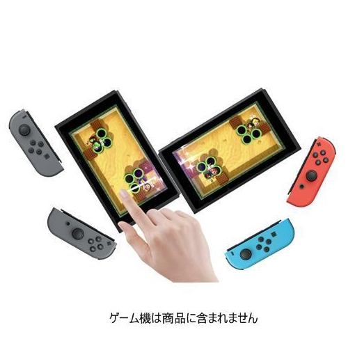 スーパー マリオパーティ/Switch/HACPADFJA/A 全年齢対象