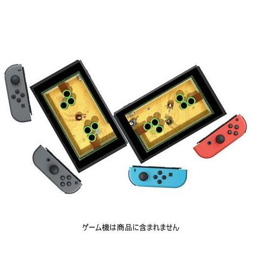スーパー マリオパーティ/Switch/HACPADFJA/A 全年齢対象