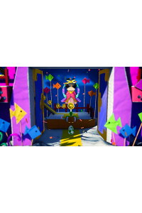 ヨッシークラフトワールド/Switch/HACPAEA2A/A 全年齢対象