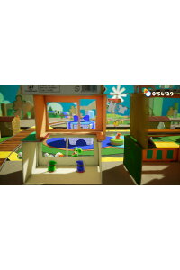 ヨッシークラフトワールド/Switch/HACPAEA2A/A 全年齢対象
