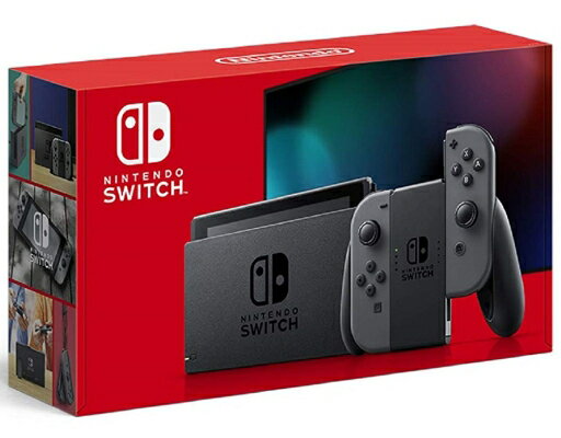 Nintendo Switch(有機ELモデル) Joy-Con(L)/(R) 家庭用ゲーム本体 テレビゲーム 本・音楽・ゲーム 即納翌日発送
