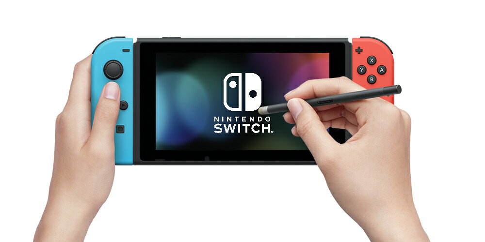 楽天市場】任天堂 Nintendo NINTENDO SWITCH タッチペン | 価格比較 - 商品価格ナビ