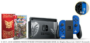 楽天市場】任天堂 Nintendo Switch 本体 ドラゴンクエストXI S | 価格 