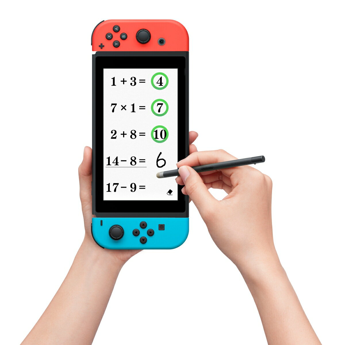 東北大学加齢医学研究所 川島隆太教授監修 脳を鍛える大人のNintendo Switchトレーニング/Switch/HACRAS3MA/A 全年齢対象