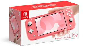 【楽天市場】任天堂 Nintendo Switch Lite ターコイズ | 価格比較 