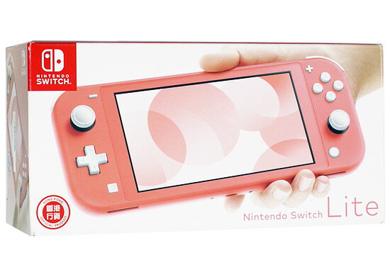 Nintendo Switch NINTENDO SWITCH LITE グレー 家庭用ゲーム本体 ショッピングオンライン
