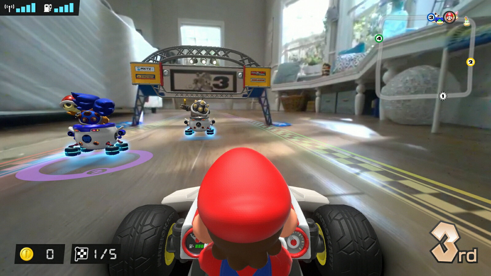 マリオカートライブホームサーキットマリオセットアマゾン限定収納巾着バッグ付 Amazon.co.jp: マリオカート ライブ ホームサーキット マリオ