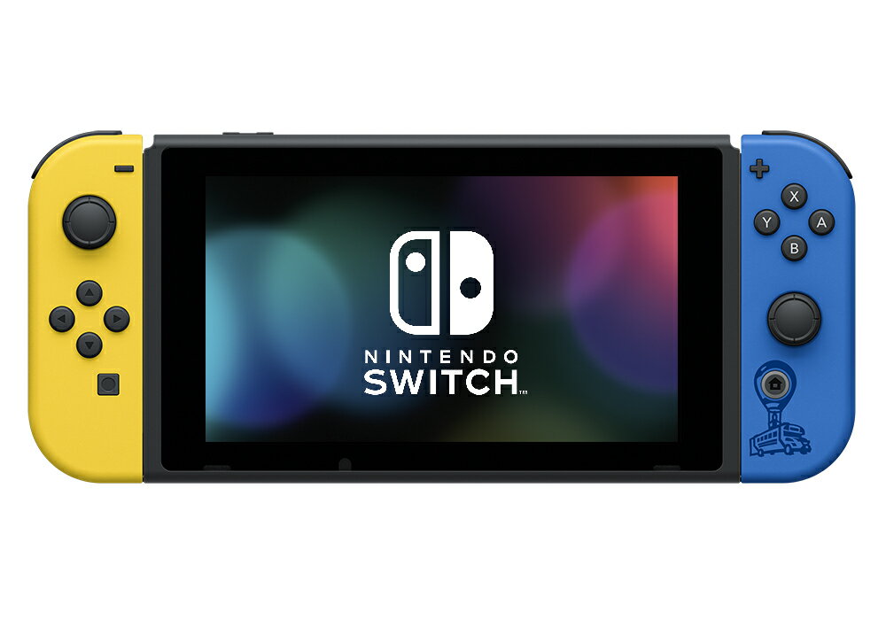 楽天市場】任天堂 Nintendo Switch フォートナイト Specialセット