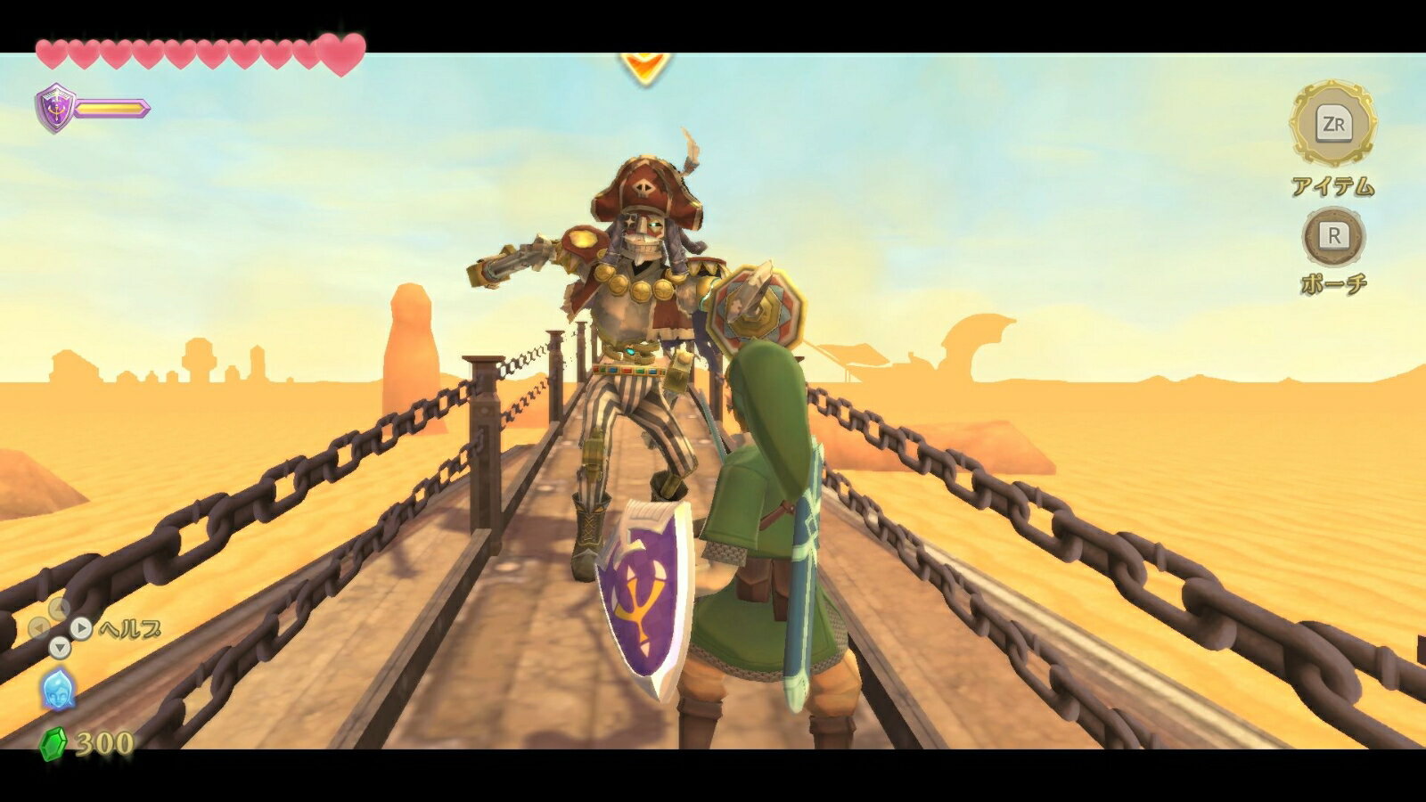 楽天市場】任天堂 ゼルダの伝説 スカイウォードソード HD/Switch