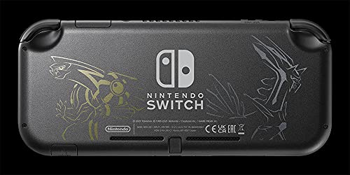 任天堂 Nintendo Switch Lite ディアルガ・パルキア HDH… 国内正規品 任天堂 Nintendo Switch Lite ディアルガ・パルキア