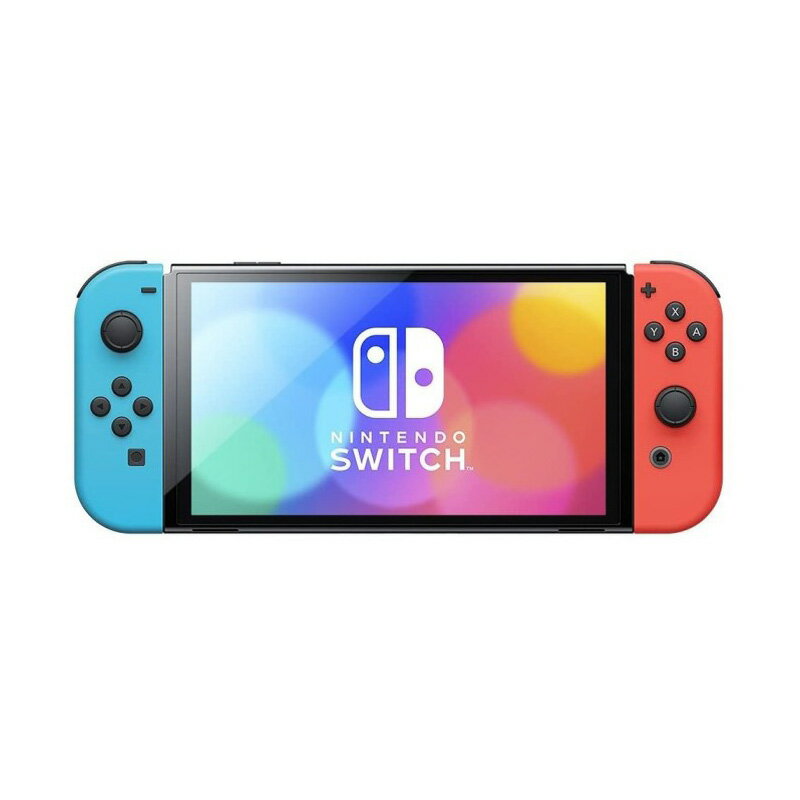 Nintendo Switch - 新品未開封◇Nintendo Switch 新モデル HAD-S-KABAA