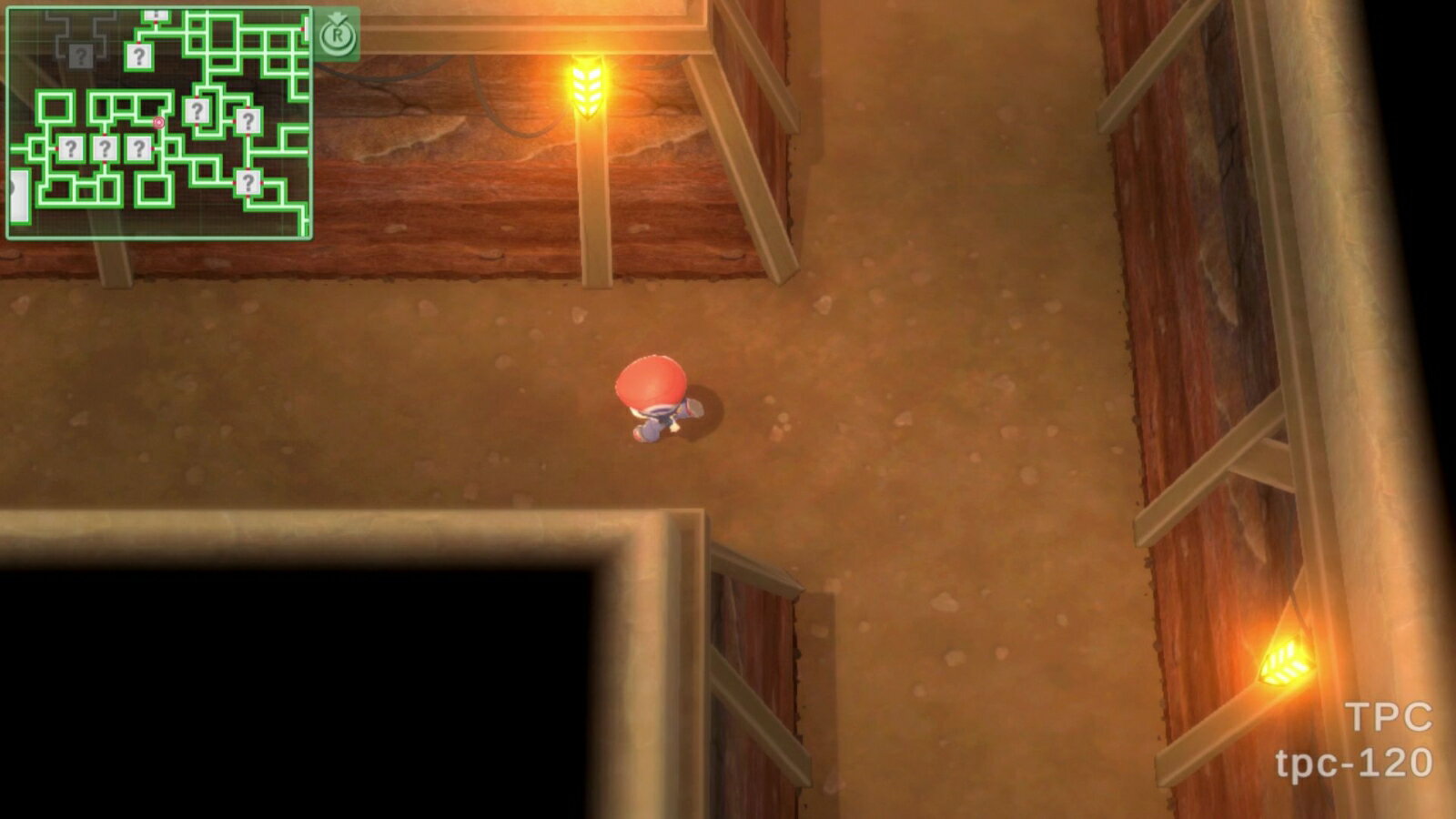 ポケットモンスター シャイニングパール/Switch/HACPAX7RA/A 全年齢対象