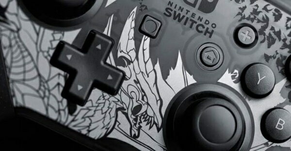 楽天市場】任天堂 Nintendo Switch Proコントローラー