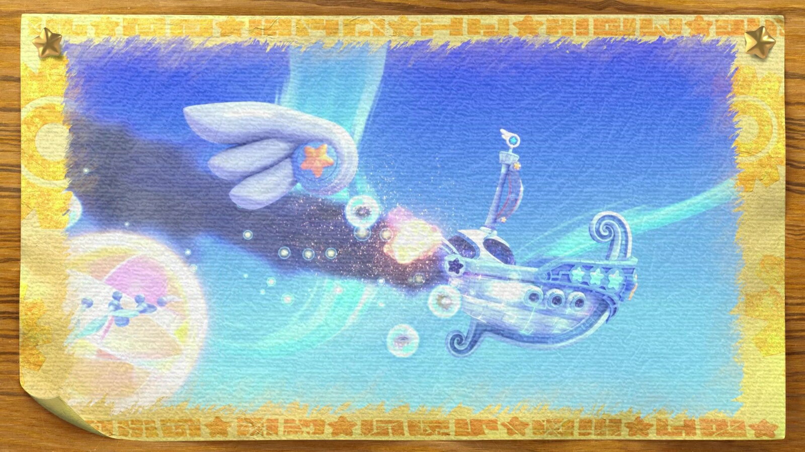 星のカービィ Wii デラックス/Switch/HACPA2JYA/A 全年齢対象