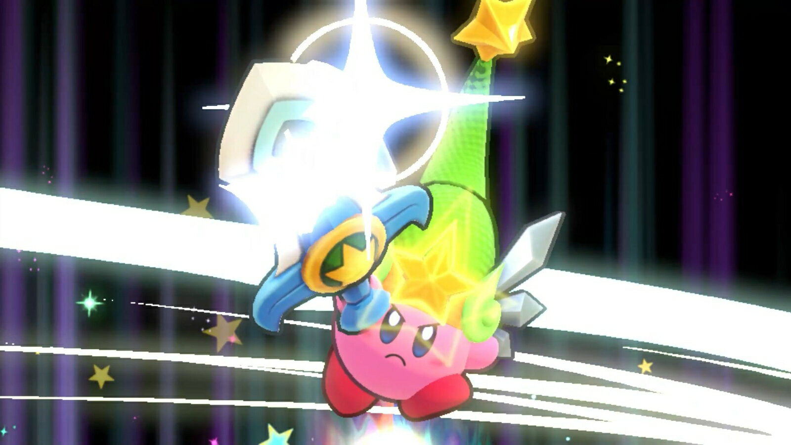星のカービィ Wii デラックス/Switch/HACPA2JYA/A 全年齢対象