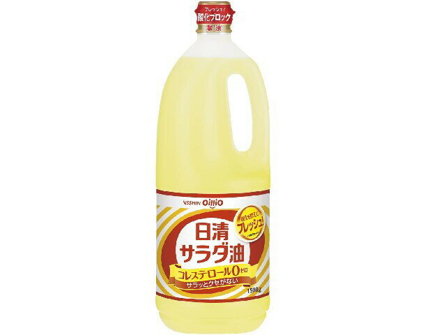 791円 衝撃特価 ニッコン コーンサラダ油 1.4kg 単品