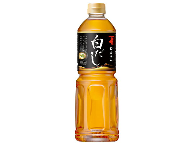 楽天市場】にんべん にんべん ＯＤ１６５Ｎ 液体鰹節だし１Ｌ | 価格比較 - 商品価格ナビ