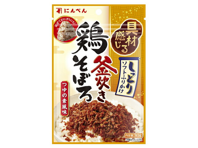 楽天市場 にんべん にんべん ｏｕ７３９鶏そぼろふりかけ つゆの素風味３０ｇ 価格比較 商品価格ナビ