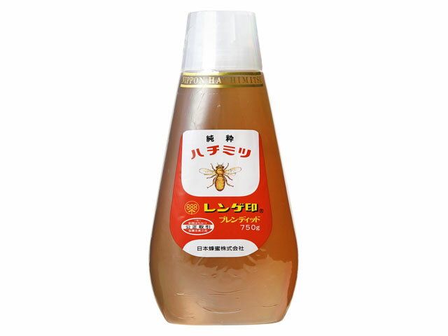 楽天市場】日本蜂蜜 レンゲ印 カナダ産 純粋はちみつ 250g | 価格比較 - 商品価格ナビ