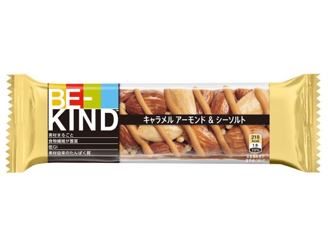 楽天市場】マースジャパンリミテッド日本支社 BE-KIND キャラメル