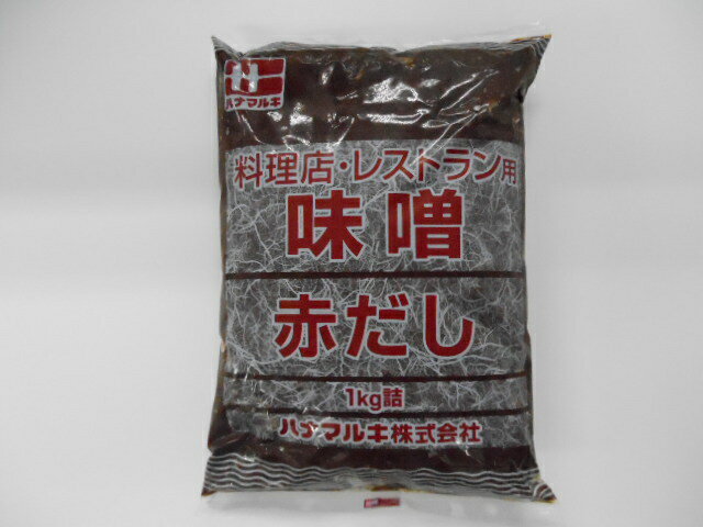 66円 大勧め サンジルシ 料理店レストラン用 合わせみそ 1kg