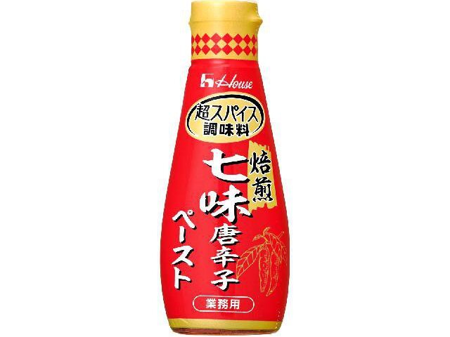 楽天市場】ハウスギャバン ハウスギャバン ＧＡＢＡＮ七味唐辛子１６ｇ