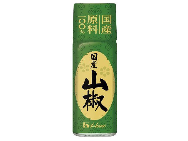 日本初の 楽天市場】ジーエスフード GS 粉山椒 500g （商品口コミ 調味料・料理の素・油