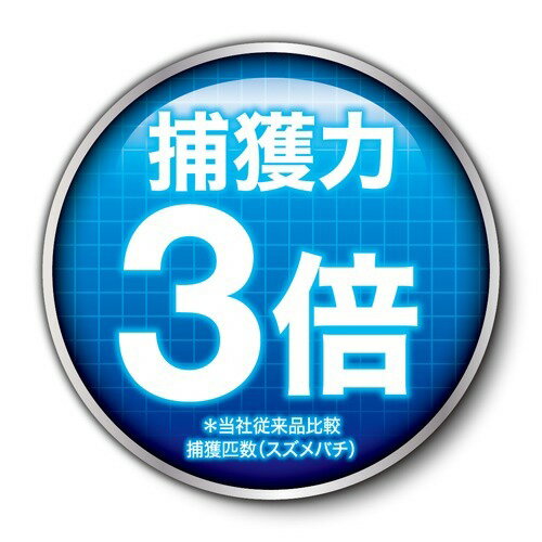 フマキラー ハチ超激取れ 1セット入